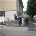 Youth Centre Opening